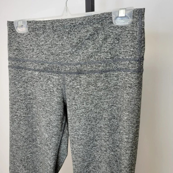 One  Tooth Yoga Pants - Picture 2 of 4